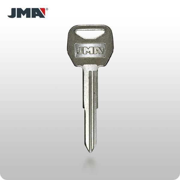 Jma JMA:HD109 / HD114 / X265 Honda Motorcycle Key JMA-HOND-33